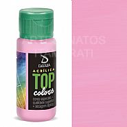 Detalhes do produto Tinta Top Colors 47 Rosa Violeta